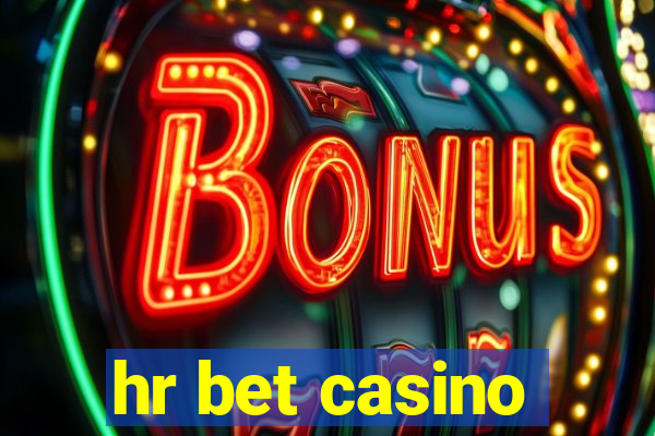 hr bet casino